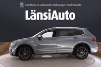 Volkswagen Tiguan Allspace vaihtoauto