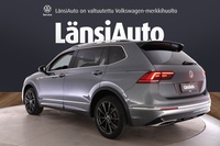 Volkswagen Tiguan Allspace vaihtoauto
