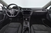 Volkswagen Tiguan Allspace vaihtoauto