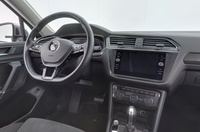 Volkswagen Tiguan Allspace vaihtoauto