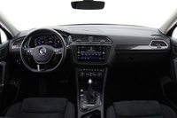 Volkswagen Tiguan Allspace vaihtoauto