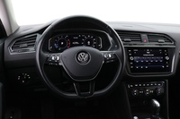 Volkswagen Tiguan Allspace vaihtoauto