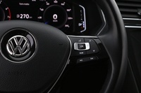 Volkswagen Tiguan Allspace vaihtoauto