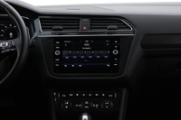 Volkswagen Tiguan Allspace vaihtoauto