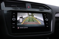 Volkswagen Tiguan Allspace vaihtoauto