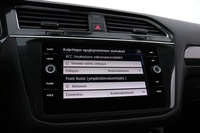 Volkswagen Tiguan Allspace vaihtoauto