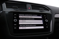 Volkswagen Tiguan Allspace vaihtoauto