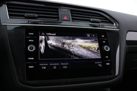 Volkswagen Tiguan Allspace vaihtoauto