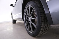 Volkswagen Tiguan Allspace vaihtoauto