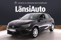 Opel Corsa vaihtoauto
