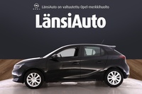 Opel Corsa vaihtoauto