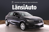 Opel Corsa vaihtoauto