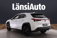 Lexus UX vaihtoauto