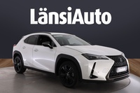 Lexus UX vaihtoauto
