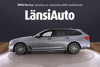 BMW 540 vaihtoauto
