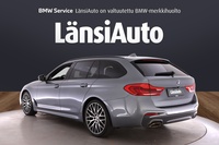 BMW 540 vaihtoauto