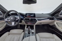 BMW 540 vaihtoauto