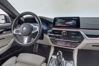 BMW 540 vaihtoauto
