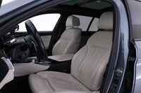 BMW 540 vaihtoauto