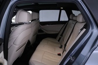 BMW 540 vaihtoauto