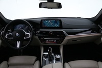 BMW 540 vaihtoauto