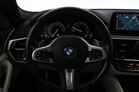BMW 540 vaihtoauto