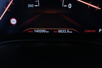 BMW 540 vaihtoauto