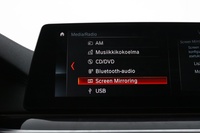 BMW 540 vaihtoauto