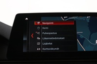 BMW 540 vaihtoauto
