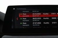 BMW 540 vaihtoauto