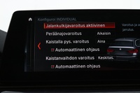 BMW 540 vaihtoauto