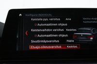 BMW 540 vaihtoauto