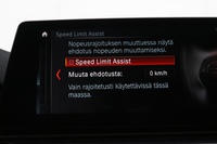 BMW 540 vaihtoauto