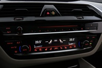 BMW 540 vaihtoauto