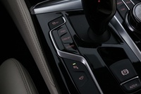 BMW 540 vaihtoauto