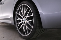 BMW 540 vaihtoauto