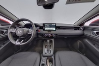 Honda HR-V vaihtoauto
