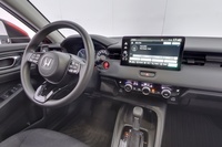 Honda HR-V vaihtoauto