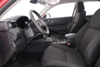 Honda HR-V vaihtoauto
