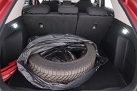 Honda HR-V vaihtoauto