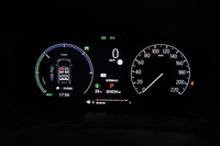Honda HR-V vaihtoauto