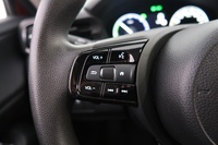 Honda HR-V vaihtoauto
