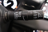 Honda HR-V vaihtoauto