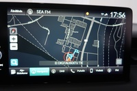 Honda HR-V vaihtoauto