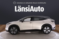 Nissan Ariya vaihtoauto