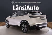Nissan Ariya vaihtoauto