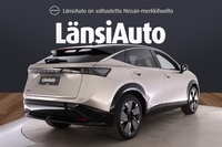 Nissan Ariya vaihtoauto