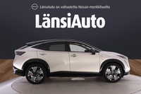 Nissan Ariya vaihtoauto