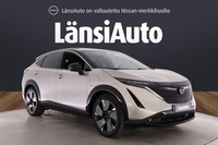 Nissan Ariya vaihtoauto