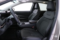 Nissan Ariya vaihtoauto